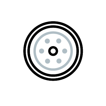 BRAKE DRUMS, SHOES & LININGS